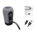 Ver imagem 5 de Bebedouro Bomba Elétrica P Garrafão Galão Água Recarregável