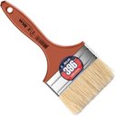 Ver imagem 1 de Trincha Média para Verniz e Stain 4" - 396/9 - Pincéis Atlas Pinceis Atlas