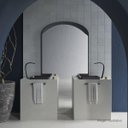 Ver imagem 3 de Porta Toalhas de Rosto You Black Matte 2050.bl104.mt Deca