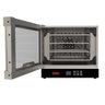 Forno Turbo Elétrico 4 Esteiras Inox Saro FTD C/ Display Digital 127V - 2