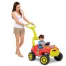 Carrinho Smart Passeio e Pedal Brinquedos Bandeirante - 6