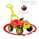 Ver imagem 5 de Carrinho Smart Passeio e Pedal Brinquedos Bandeirante