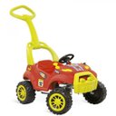 Ver imagem 1 de Carrinho Smart Passeio e Pedal Brinquedos Bandeirante