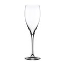 Ver imagem 5 de Kit 6 Taças Champanhe Cristal Titânio Flamenco Bohemia 210ml