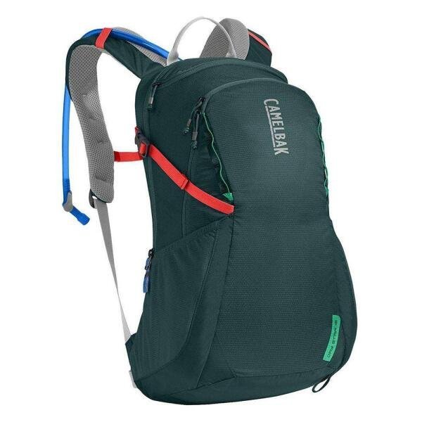 Mochila De Hidratação Daystar 2,5L CAMELBAK Verde - 2