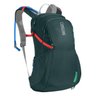 Mochila De Hidratação Daystar 2,5L CAMELBAK Verde - 1