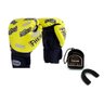 Kit Boxe Muay Thai Fheras Top Tailandesa (03000364) - 3