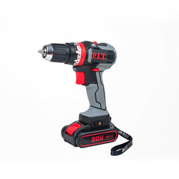 Furadeira e Parafusadeira a Bateria Brushless 20v Pid03003-2 - 1