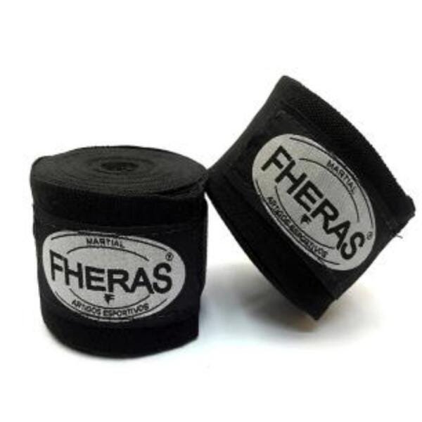 Kit Boxe Muay Thai Fheras Orion (02000052) - 6