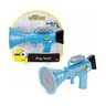 Brinquedo Mini Pistola Flatulenta dos Minions Mattel GMF84 - 1