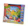 Brinquedo Infantil Tablet Aprendendo na Selva WinFun 2513 - 1