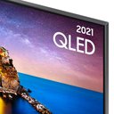 Ver imagem 4 de Smart Tv 65 Polegadas QLED 4K 65Q70A Processador IA Design Slim Samsung