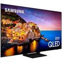 Ver imagem 3 de Smart Tv 65 Polegadas QLED 4K 65Q70A Processador IA Design Slim Samsung
