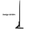 Smart Tv 65 Polegadas QLED 4K 65Q70A Processador IA Design Slim Samsung - 7