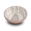 Ver imagem 1 de Bowl Tigela Cumbuca Cereais Zebra Pequena 12,5 X 4 Cm