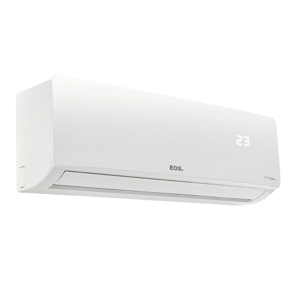 Ar-Condicionado Split Inverter 24000 BTUs EOS Smart Connect High Wall Quente e Frio 220V - 6