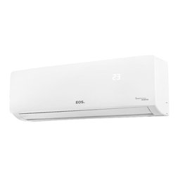 Ar-Condicionado Split Inverter 24000 BTUs EOS Smart Connect High Wall Quente e Frio 220V - 3