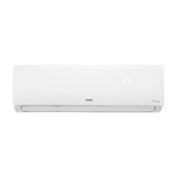 Ar-Condicionado Split Inverter 24000 BTUs EOS Smart Connect High Wall Quente e Frio 220V - 2