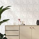 Ver imagem 6 de Papel de Parede Adesivo Cimento Queimado Autocolante Lavável Quarto Sala 3m