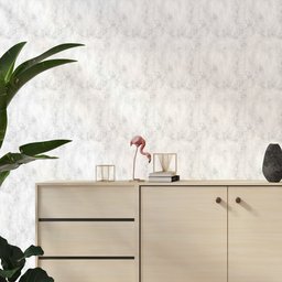 Papel de Parede Adesivo Cimento Queimado Autocolante Lavável Quarto Sala 3m - 6