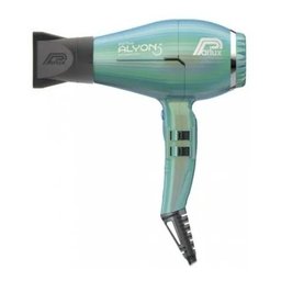Secador De Cabelo Profissional New Parlux Alyon Original - 3