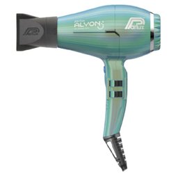 Secador De Cabelo Profissional New Parlux Alyon Original - 1