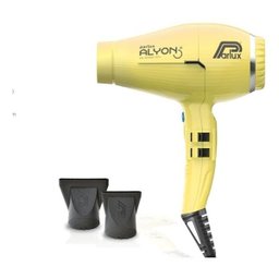 Secador De Cabelo Profissional New Parlux Alyon Original - 4