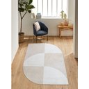 Ver imagem 2 de Tapete Orgânico Edantex Waves 02 2,50x3,00