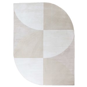 Tapete Orgânico Edantex Waves 02 2,50x3,00