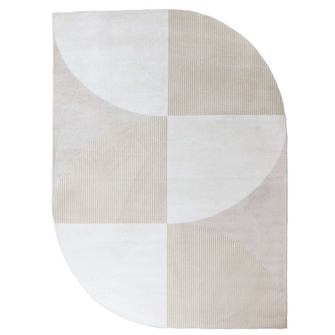 Tapete Orgânico Edantex Waves 02 2,50x3,00
