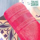 Ver imagem 3 de Kit 6 Toalhas de Banho Gigante Diamante 165 X 80cm