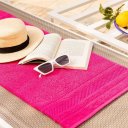 Ver imagem 5 de Kit 6 Toalhas de Banho Gigante Diamante 165 X 80cm