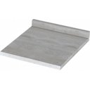 Ver imagem 6 de Cozinha Modulada Americana com 7 Peças Branco Hp - Henn