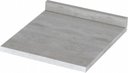 Ver imagem 6 de Cozinha Modulada Americana com 7 Peças Branco Hp - Henn