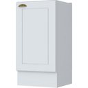 Ver imagem 3 de Cozinha Modulada Americana com 7 Peças Branco Hp - Henn