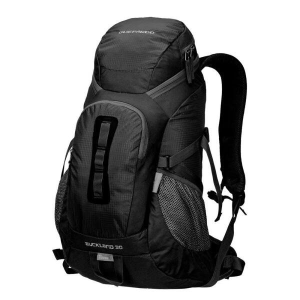 Mochila de ataque com capacidade para 30l Auckland preto - 2