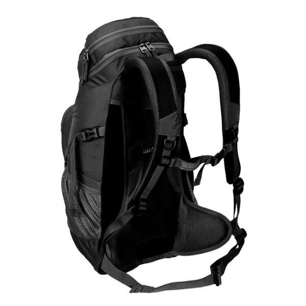 Mochila de ataque com capacidade para 30l Auckland preto - 3