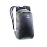 Mochila cargueira Deuter Aircontact PRO 60+15 Cinza - 1