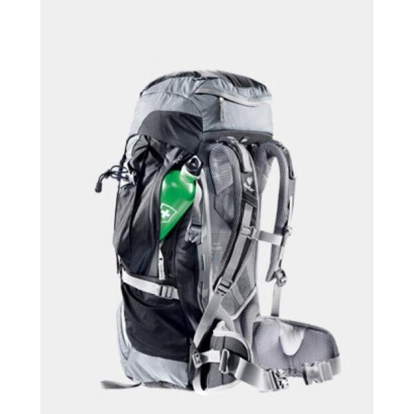 Mochila Deuter Futura 32 L Preta - 4
