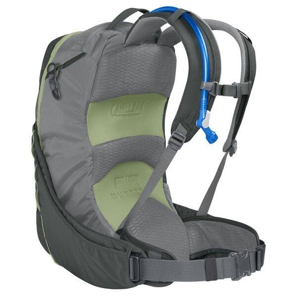Mochila De Hidratação Sequoia 22 3L CAMELBAK Verde - 2