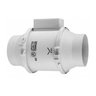 Exaustor p/Banheiro Helicocentrifugo InLine Mod: TD160/100N Silent S&P - 220V - 2