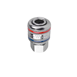 Kit Engate Rápido com Conector Espigão e Espigão Fixo 3/8" - 3