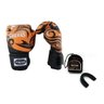 Kit Boxe Muay Thai Fheras Top Tribal (03000294) - 1