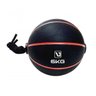 Medicine Ball com Corda 6Kg Liveup Sports - 1