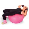 Bola de Pilates Ginastica Gym Ball By Cau Saad CAU4 - 4