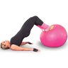 Bola de Pilates Ginastica Gym Ball By Cau Saad CAU4 - 3