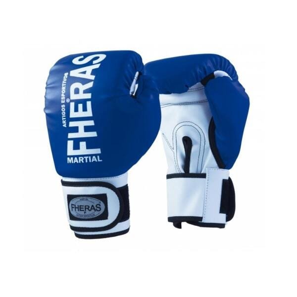 Kit Boxe Muay Thai Fheras Orion (02000032) - 5