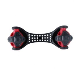 MASSAGEADOR CORPORAL 2 RODAS LIVEUP SPORTS - 1