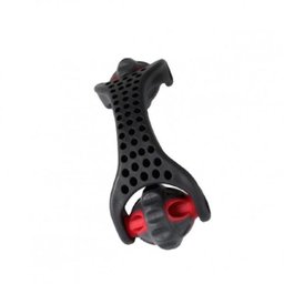 MASSAGEADOR CORPORAL 2 RODAS LIVEUP SPORTS - 2