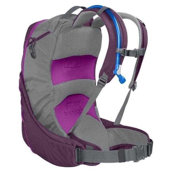 Mochila De Hidratação Sequoia 22 3L CAMELBAK Roxo - 2
